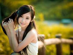 Hot Chines Girls